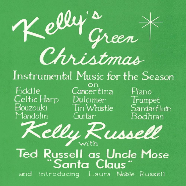 Kelly Russell Photo