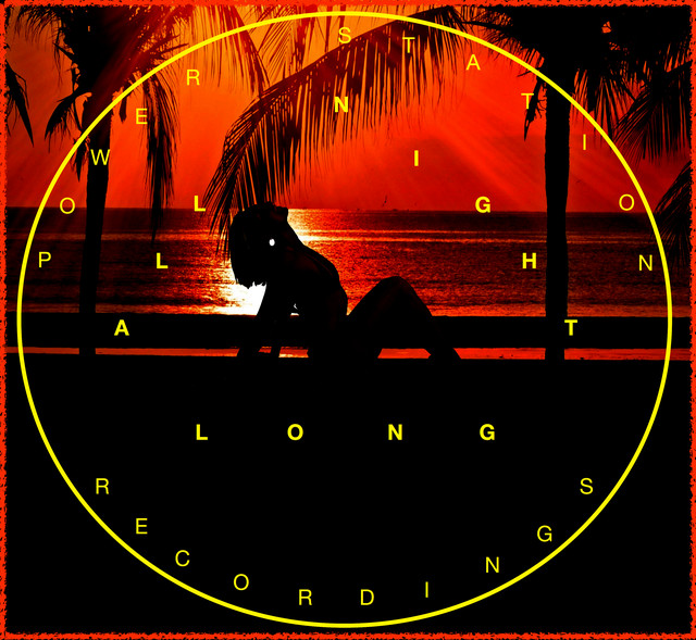 All Night Long cover art