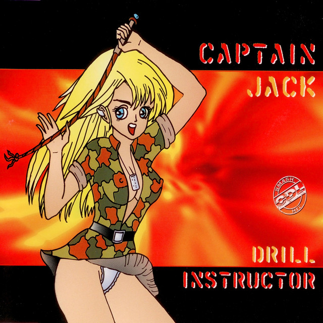 Drill Instructor - Short Mix cover art
