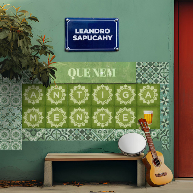album image