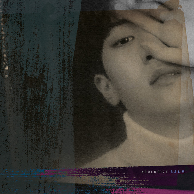 Apologize cover art