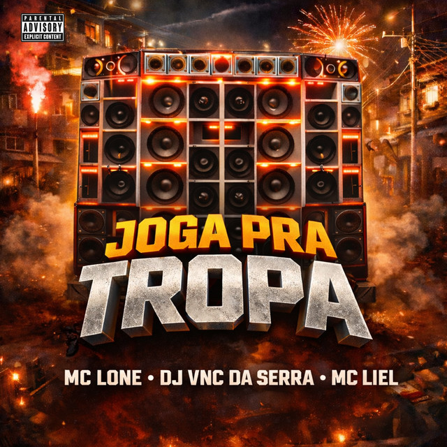 Joga Pra Tropa