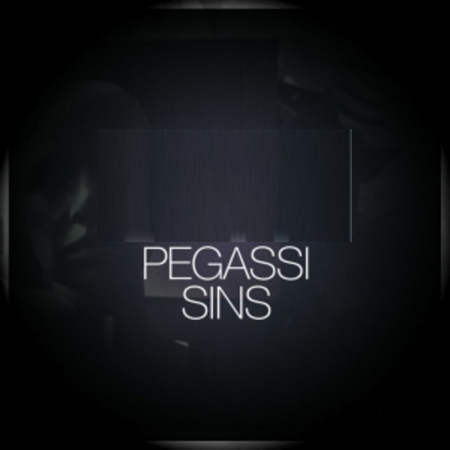 Sins cover art