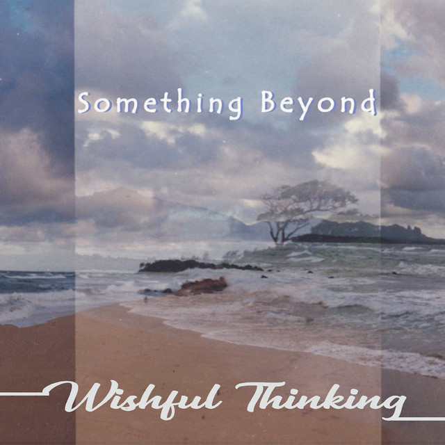 Something Beyond cover art