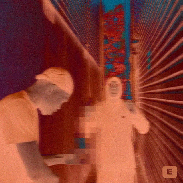 LONG A** SUMMER cover art