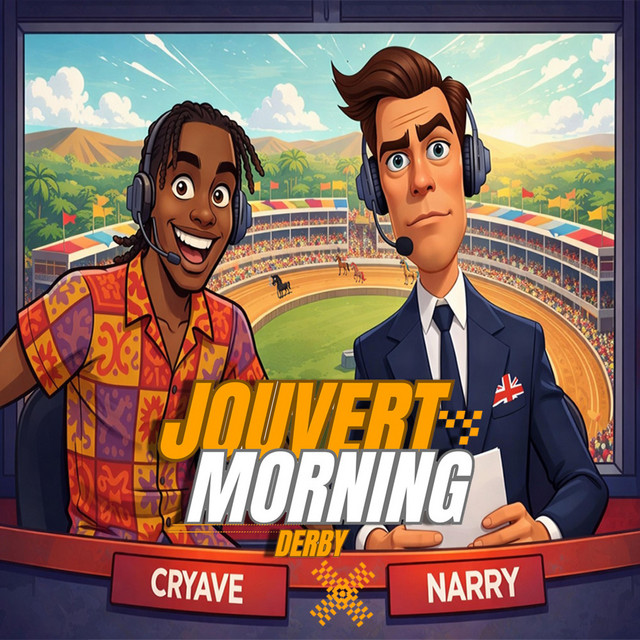 Jouvert Morning Derby