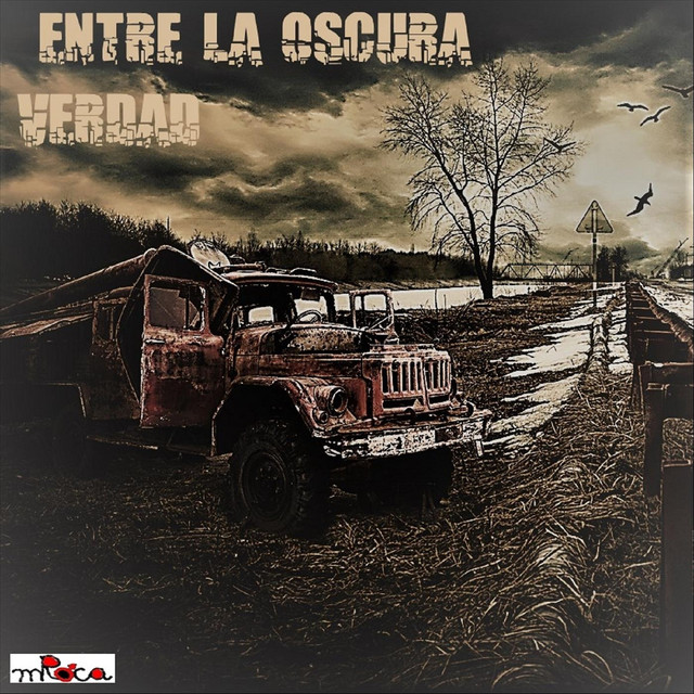 Entre la Oscura Verdad cover art
