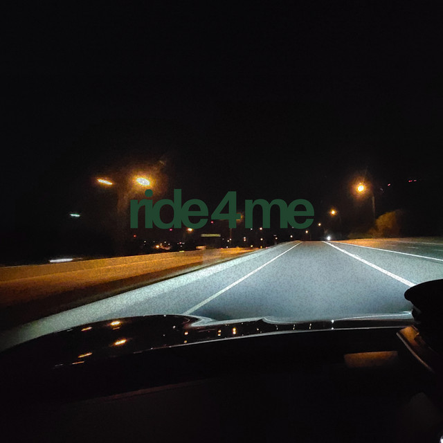 ride 4 me