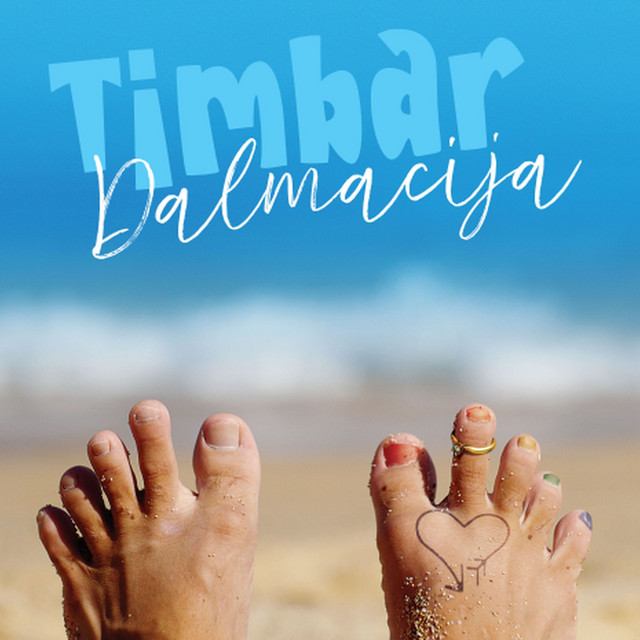 Timbar - More Ljubavi