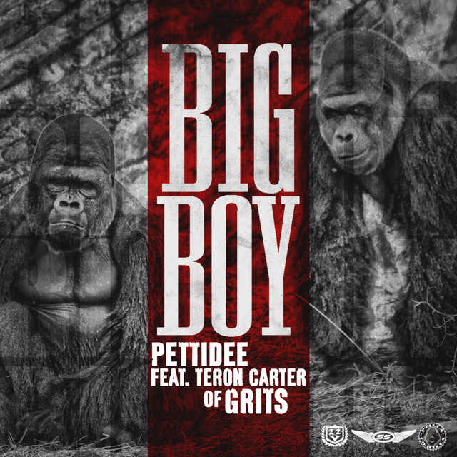 Big Boy cover art