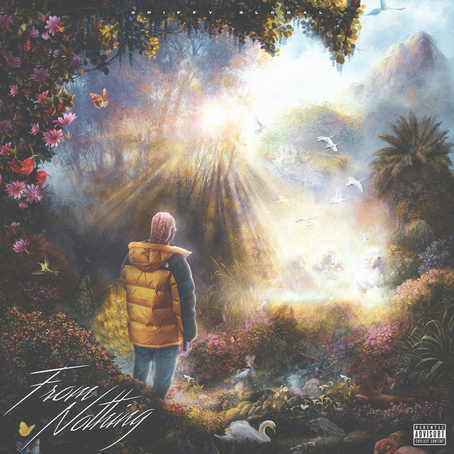 Bounce Out cover art