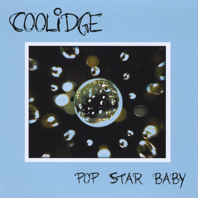 Pop Star Baby cover art