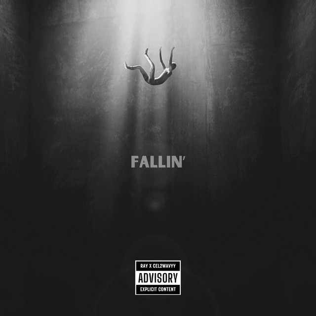 Fallin' cover art
