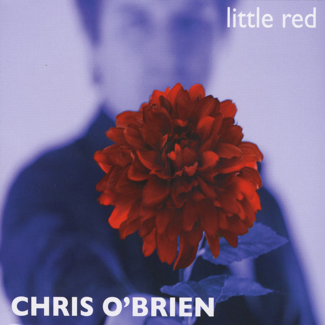 Little Red cover