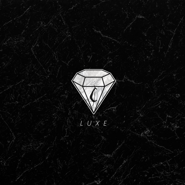 LUXE cover art