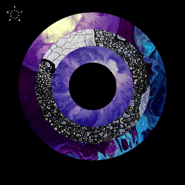 Tension cover art
