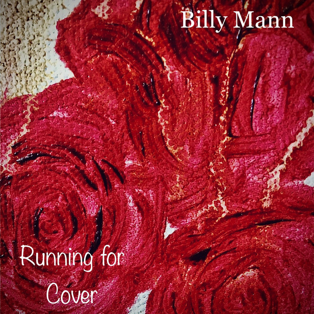 Running for Cover cover