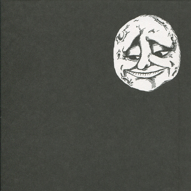 Bear and the Moon cover art