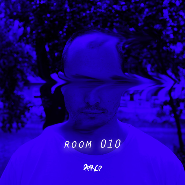 Room 010 cover art