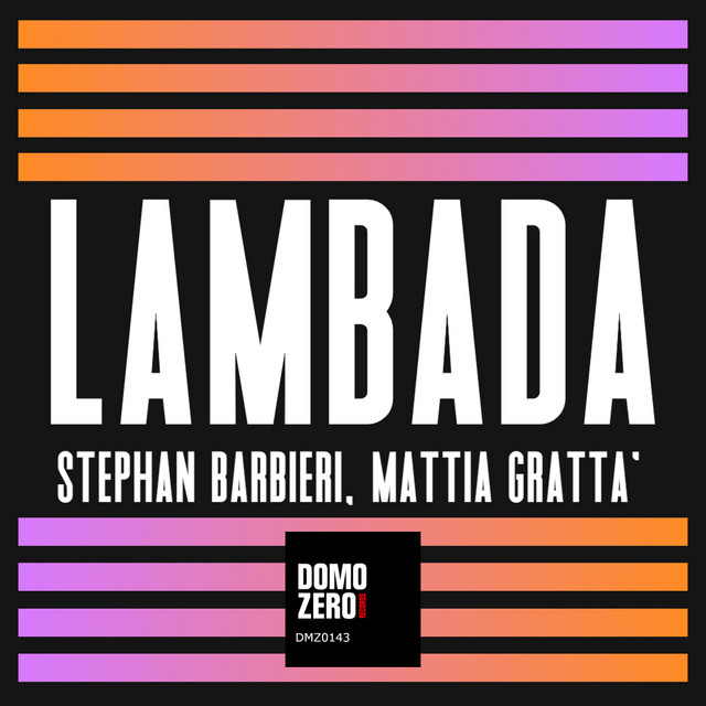 Lambada - Dub