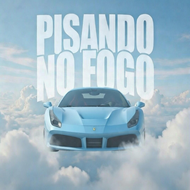 PISANDO NO FOGO