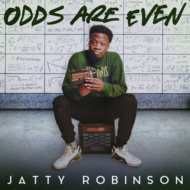 Jatty Robinson