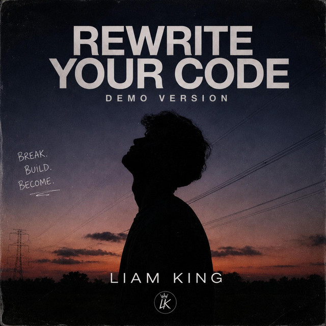 Liam King