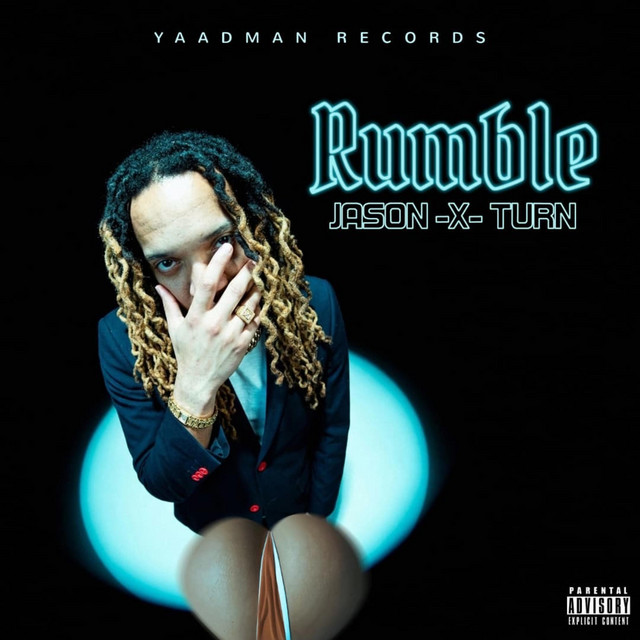 Rumble (Radio Edit)
