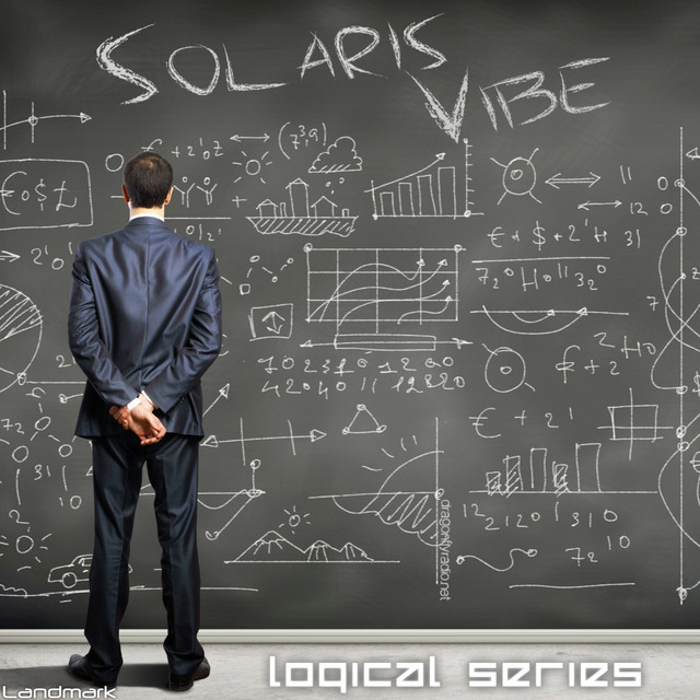 Logical Series cover