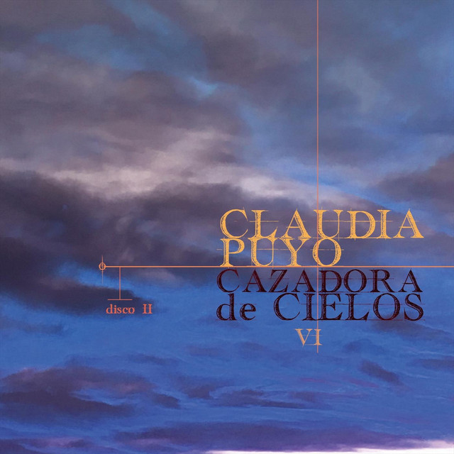 Cazadora de Cielos II cover art