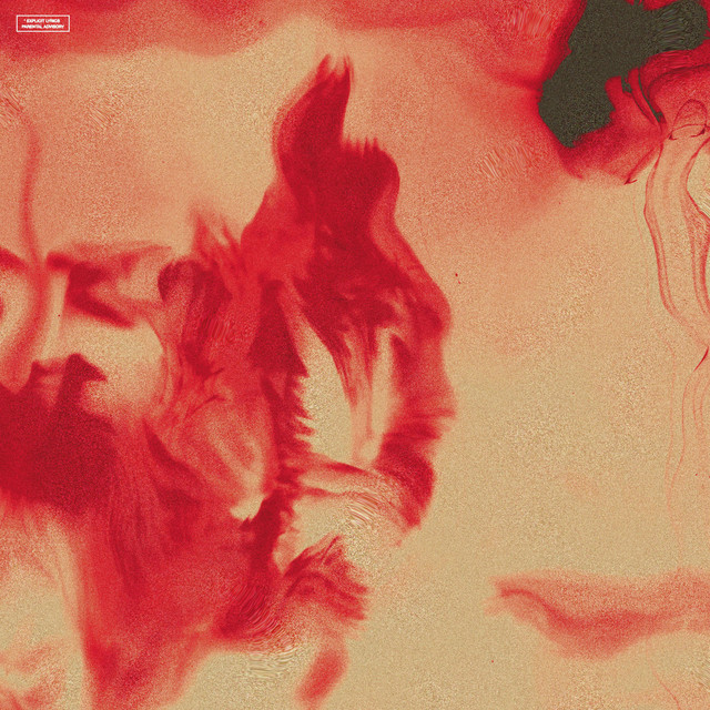 XHILARATION cover art