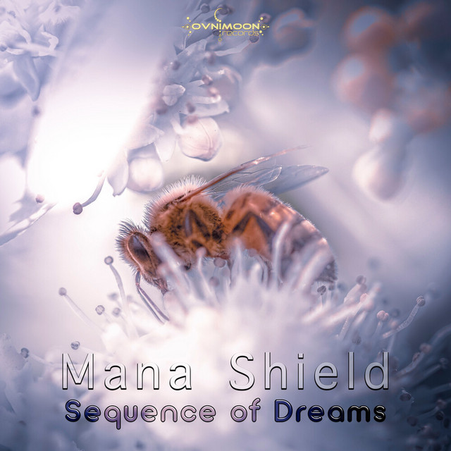 Sequence Of Dreams cover art