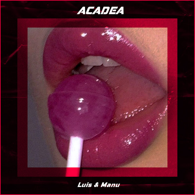 Acadea cover art