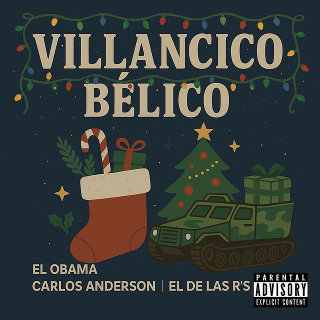 Villancico Bélico