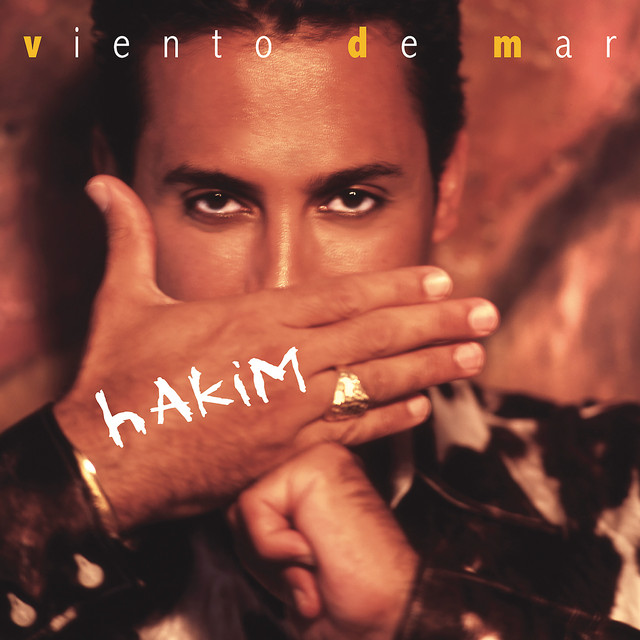 Viento de Mar cover art
