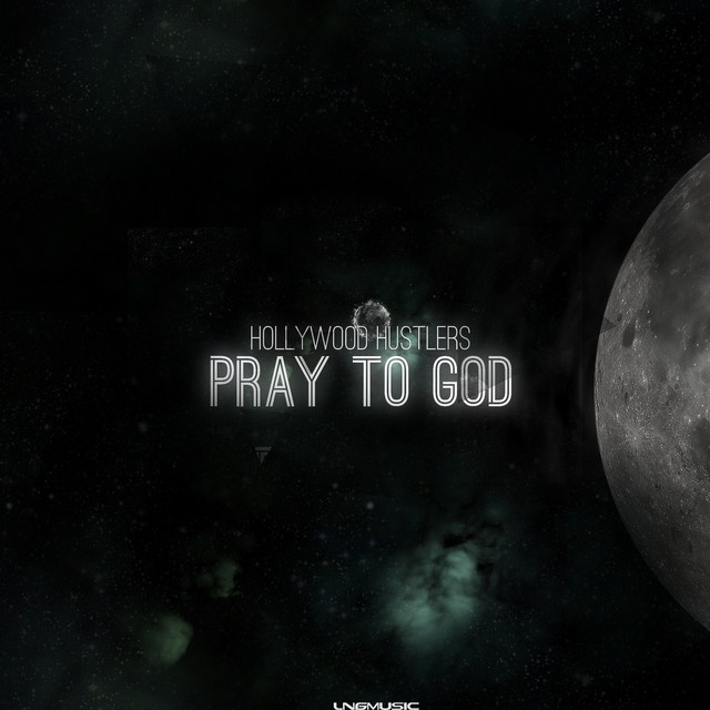 Pray to God - Topless Remix Edit cover art