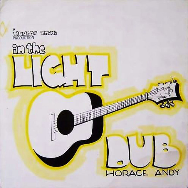 その他 LP Horace Andy In The Light BAFLP006 Blood &amp; Fire /00260 Horace Andy – In The Light / In The Light Dub – 2 x Vinyl