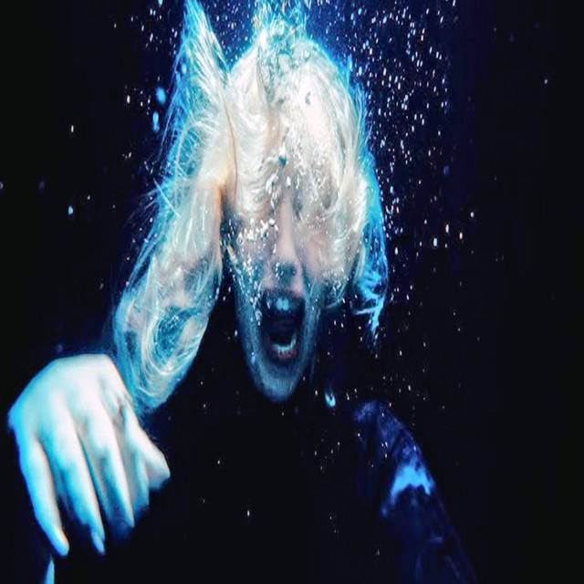 In the Deep cover art