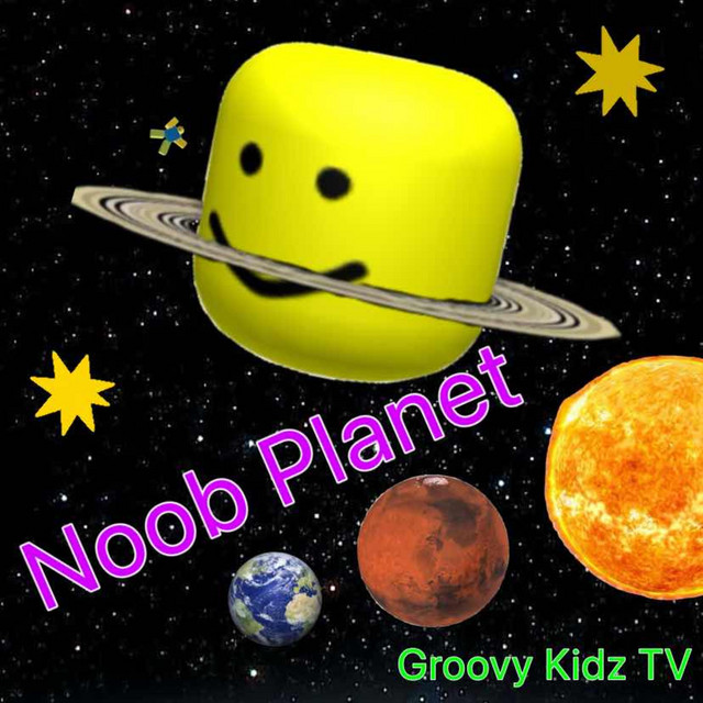 GroovyKids