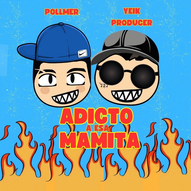 Adicto A Esa Mamita