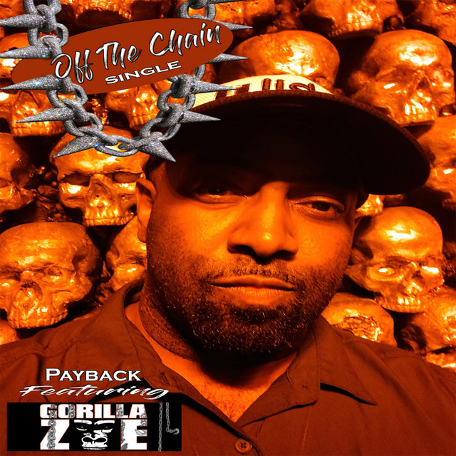 Off The Chain cover art
