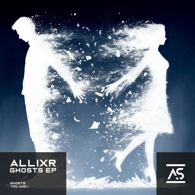 Ghosts cover art