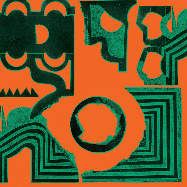 Run Around the Sun cover art