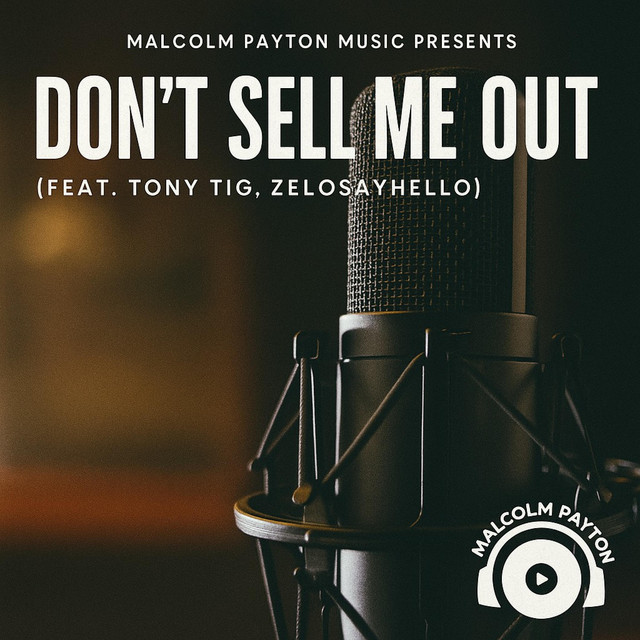 Don't Sell Me Out