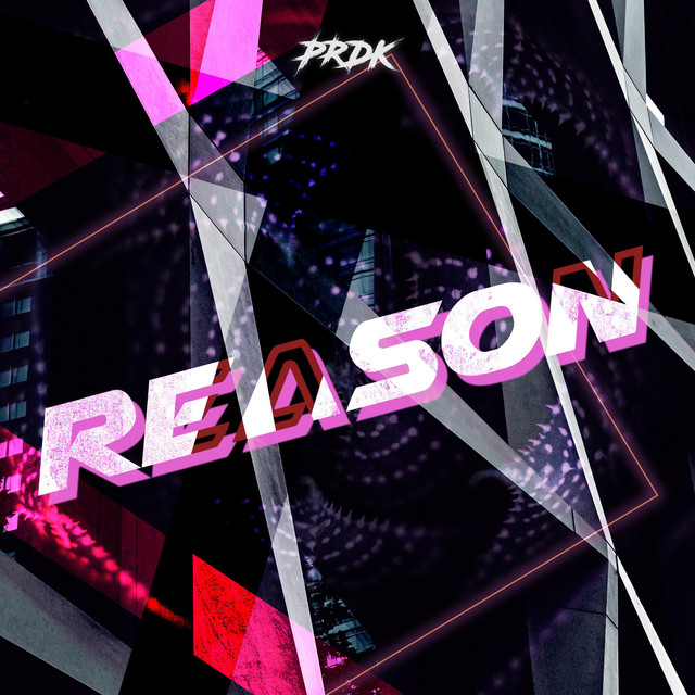 Reason - Radio Edit artwork