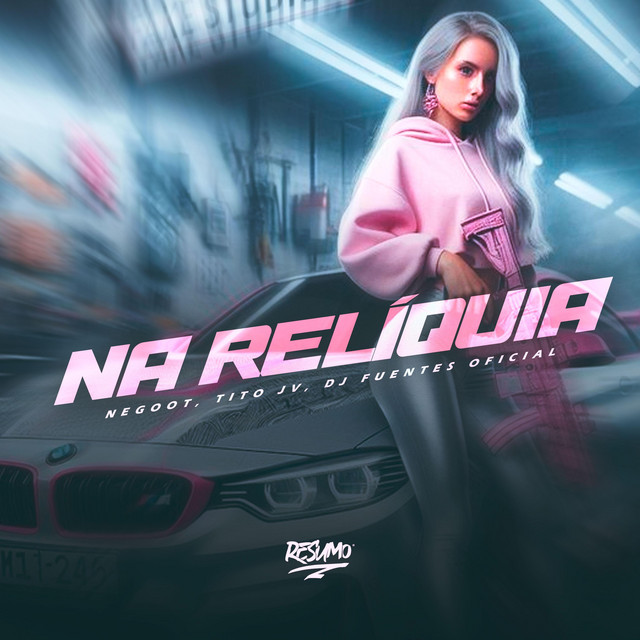 Na Relíquia