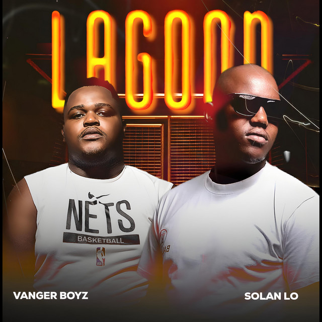 Lagoon cover art