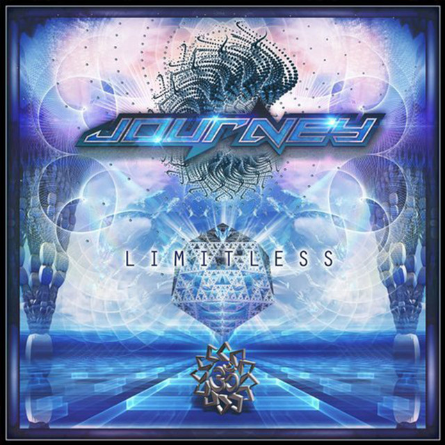 Limitless album art