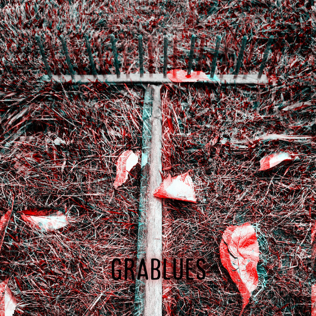 Обкладинка: Grablues — Краля Наталя