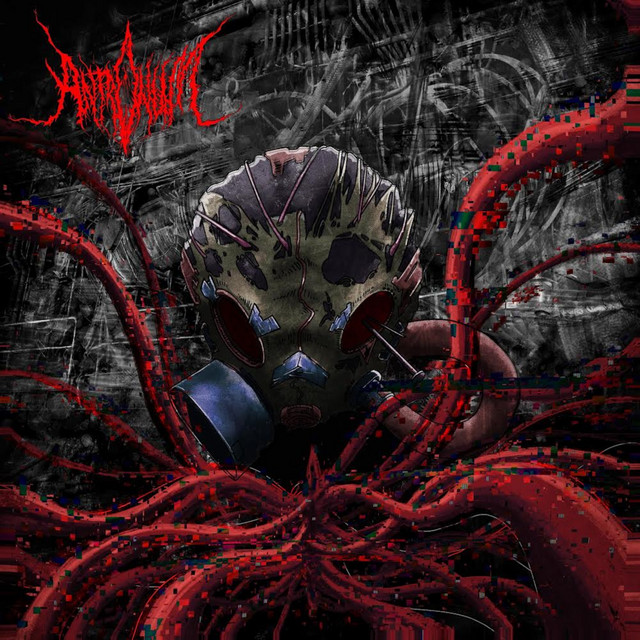 Anthropophagus cover art